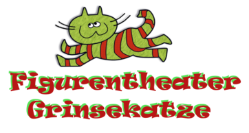 Figurentheater Grinsekatze